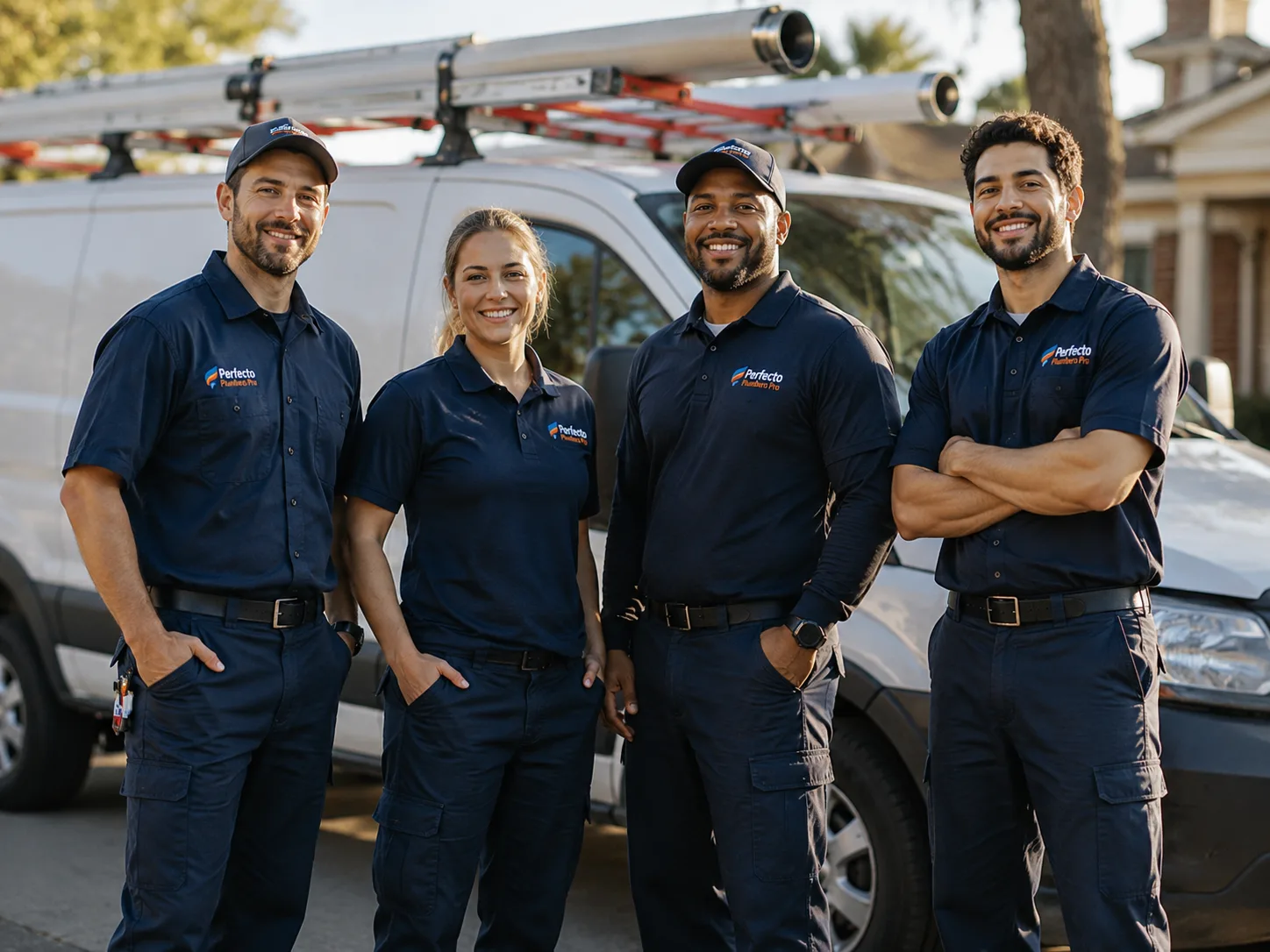 Emergency Plumber Near Me in Ocean View, DE near me