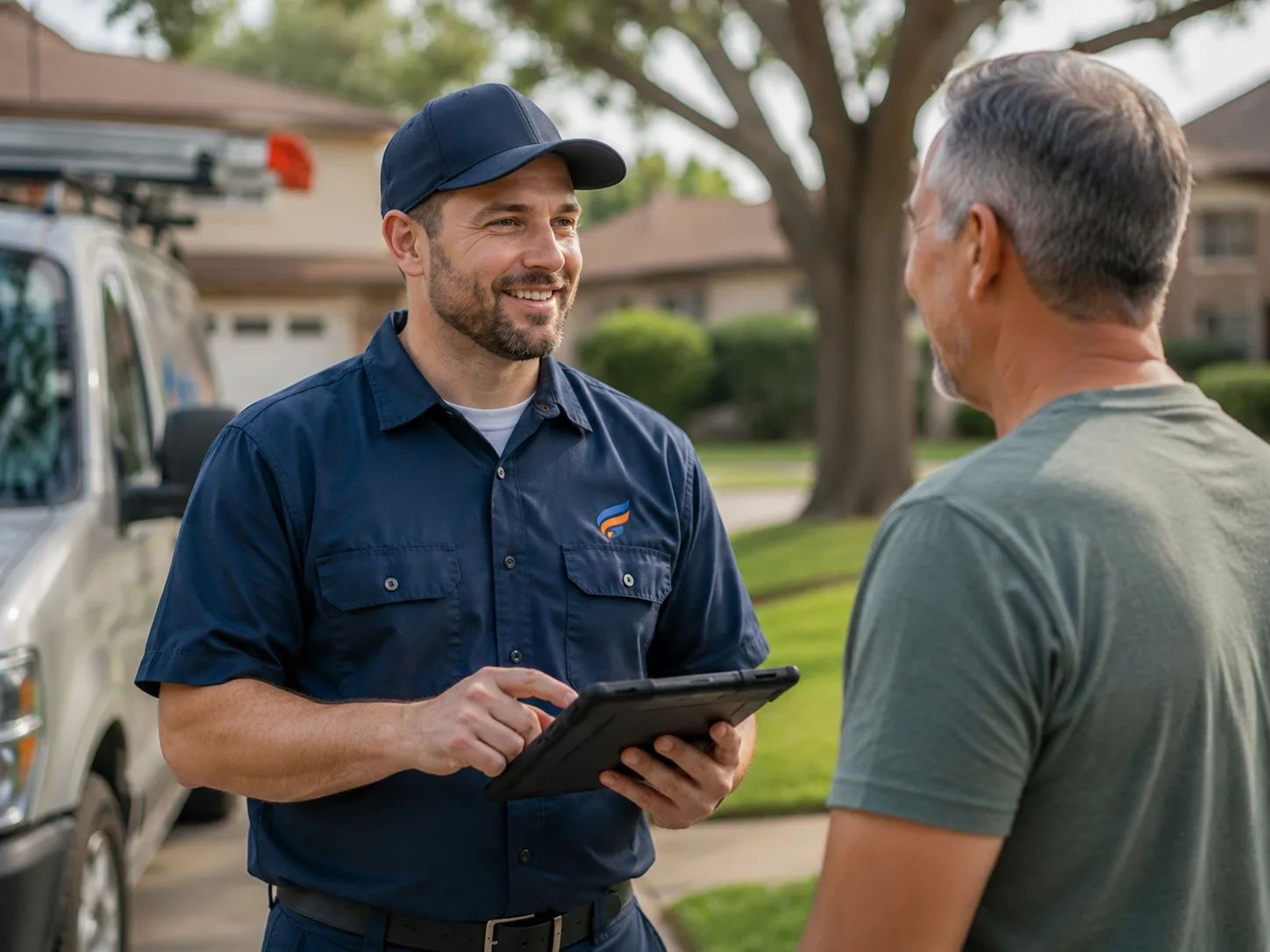 Emergency Plumber Near Me Ocean View, DE FAQs